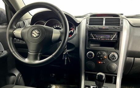 Suzuki Grand Vitara, 2005 год, 635 000 рублей, 15 фотография