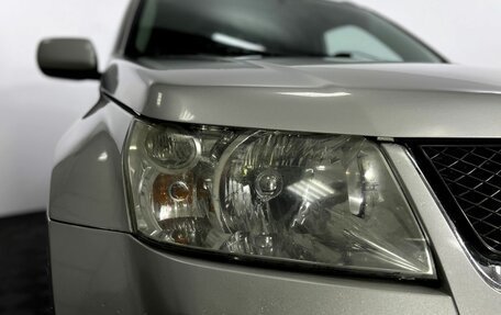 Suzuki Grand Vitara, 2005 год, 635 000 рублей, 18 фотография