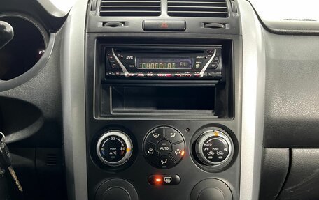 Suzuki Grand Vitara, 2005 год, 635 000 рублей, 14 фотография