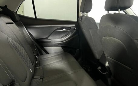 Hyundai Creta, 2021 год, 2 425 000 рублей, 12 фотография