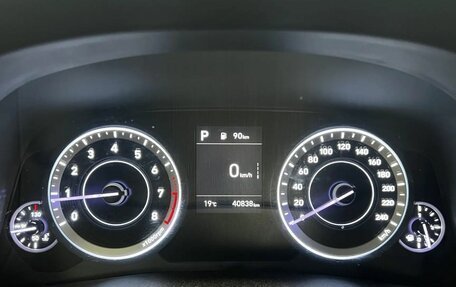 Hyundai Creta, 2021 год, 2 425 000 рублей, 18 фотография
