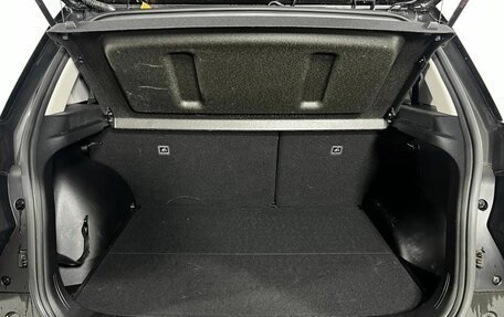 Hyundai Creta, 2021 год, 2 425 000 рублей, 22 фотография