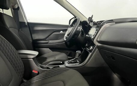 Hyundai Creta, 2021 год, 2 425 000 рублей, 13 фотография