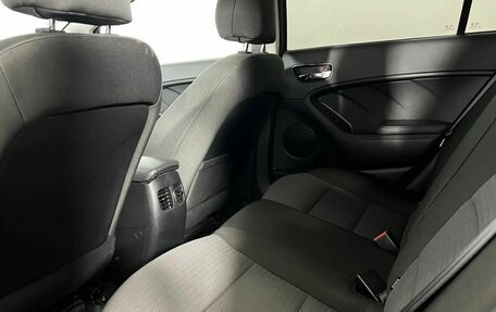 KIA Cerato III, 2019 год, 1 450 000 рублей, 11 фотография