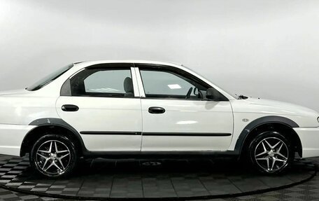 KIA Spectra II (LD), 2005 год, 220 000 рублей, 5 фотография