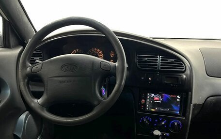 KIA Spectra II (LD), 2005 год, 220 000 рублей, 16 фотография