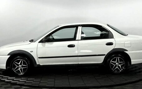 KIA Spectra II (LD), 2005 год, 220 000 рублей, 9 фотография