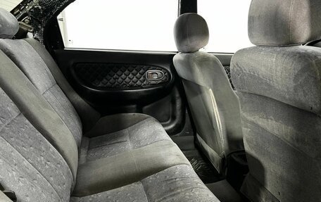 KIA Spectra II (LD), 2005 год, 220 000 рублей, 12 фотография