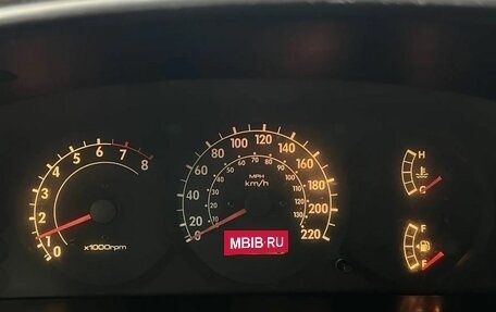 KIA Spectra II (LD), 2005 год, 220 000 рублей, 18 фотография
