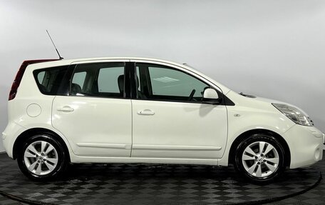 Nissan Note II рестайлинг, 2013 год, 720 000 рублей, 5 фотография