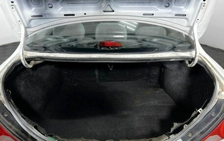 KIA Spectra II (LD), 2005 год, 220 000 рублей, 23 фотография