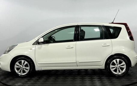 Nissan Note II рестайлинг, 2013 год, 720 000 рублей, 9 фотография