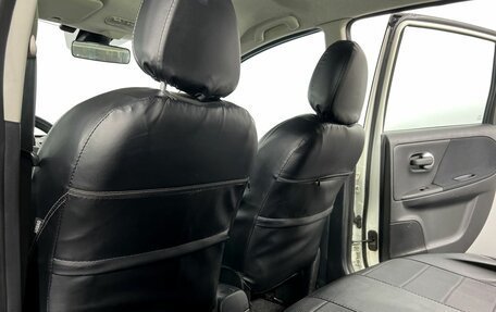 Nissan Note II рестайлинг, 2013 год, 720 000 рублей, 11 фотография