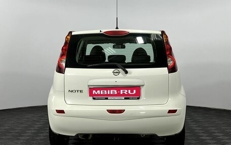 Nissan Note II рестайлинг, 2013 год, 720 000 рублей, 7 фотография