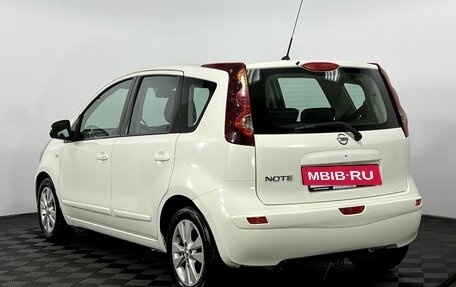 Nissan Note II рестайлинг, 2013 год, 720 000 рублей, 8 фотография