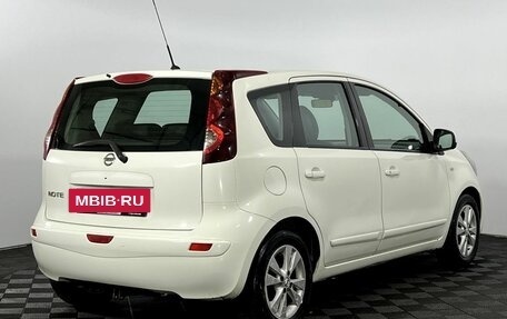 Nissan Note II рестайлинг, 2013 год, 720 000 рублей, 6 фотография