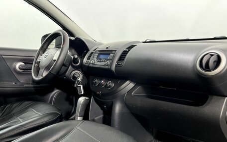 Nissan Note II рестайлинг, 2013 год, 720 000 рублей, 12 фотография