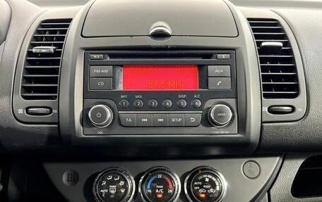 Nissan Note II рестайлинг, 2013 год, 720 000 рублей, 14 фотография