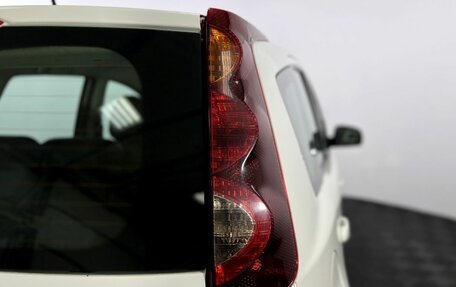 Nissan Note II рестайлинг, 2013 год, 720 000 рублей, 19 фотография