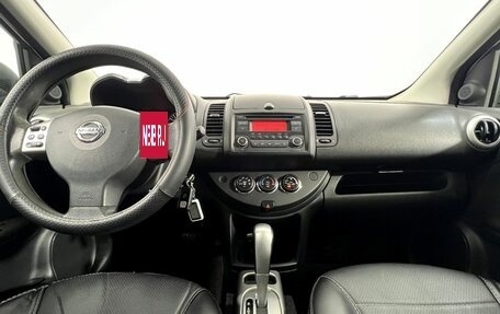Nissan Note II рестайлинг, 2013 год, 720 000 рублей, 13 фотография