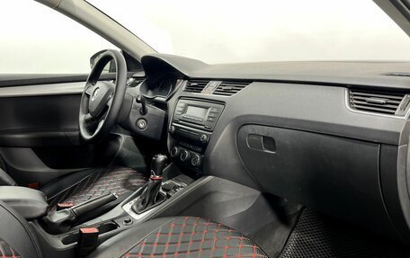 Skoda Octavia, 2013 год, 880 000 рублей, 12 фотография