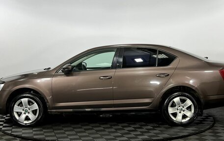 Skoda Octavia, 2013 год, 880 000 рублей, 9 фотография