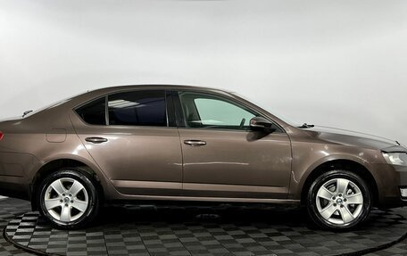 Skoda Octavia, 2013 год, 880 000 рублей, 5 фотография
