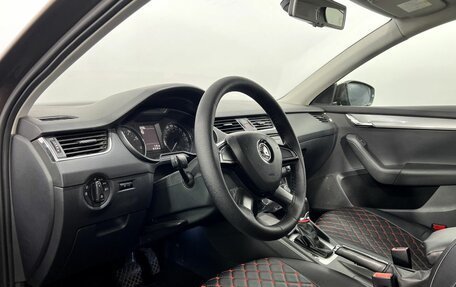 Skoda Octavia, 2013 год, 880 000 рублей, 10 фотография