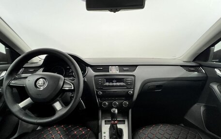 Skoda Octavia, 2013 год, 880 000 рублей, 13 фотография