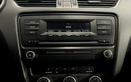Skoda Octavia, 2013 год, 880 000 рублей, 14 фотография