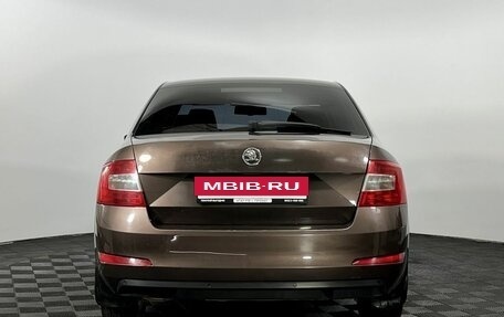 Skoda Octavia, 2013 год, 880 000 рублей, 7 фотография