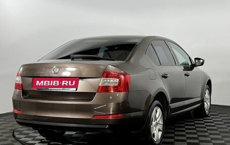 Skoda Octavia, 2013 год, 880 000 рублей, 6 фотография