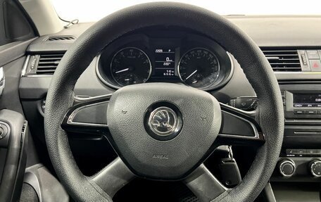 Skoda Octavia, 2013 год, 880 000 рублей, 16 фотография