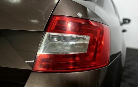 Skoda Octavia, 2013 год, 880 000 рублей, 20 фотография