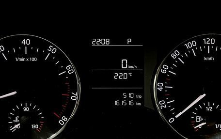 Skoda Octavia, 2013 год, 880 000 рублей, 17 фотография