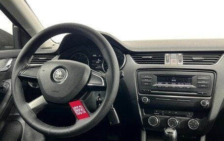 Skoda Octavia, 2013 год, 880 000 рублей, 15 фотография