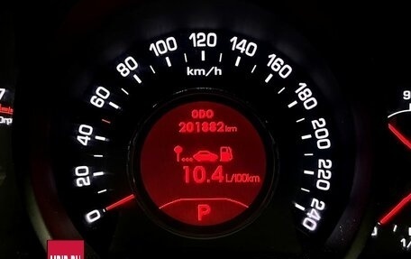 KIA Sportage III, 2013 год, 1 175 000 рублей, 17 фотография