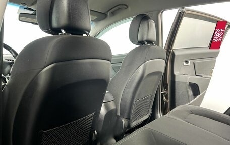 KIA Sportage III, 2013 год, 1 175 000 рублей, 11 фотография