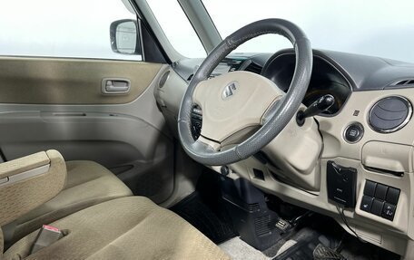 Suzuki Palette, 2010 год, 470 000 рублей, 12 фотография
