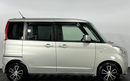 Suzuki Palette, 2010 год, 470 000 рублей, 5 фотография