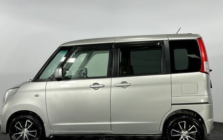 Suzuki Palette, 2010 год, 470 000 рублей, 9 фотография