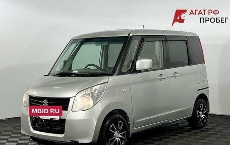 Suzuki Palette, 2010 год, 470 000 рублей, 2 фотография