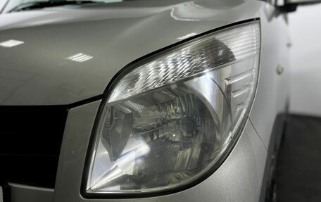 Suzuki Palette, 2010 год, 470 000 рублей, 19 фотография
