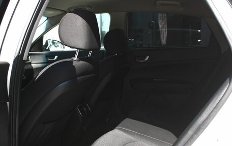 KIA Optima IV, 2019 год, 930 000 рублей, 28 фотография
