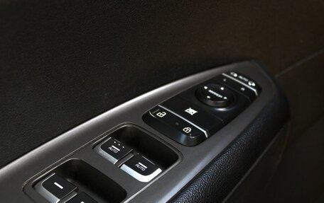 KIA Optima IV, 2019 год, 930 000 рублей, 23 фотография