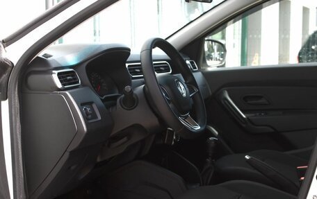 Renault Duster, 2021 год, 1 420 000 рублей, 13 фотография