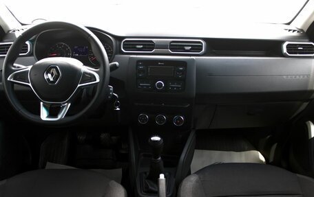 Renault Duster, 2021 год, 1 420 000 рублей, 15 фотография