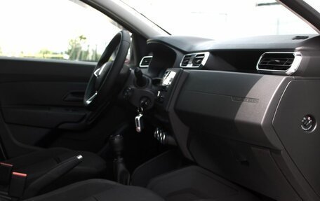 Renault Duster, 2021 год, 1 420 000 рублей, 14 фотография