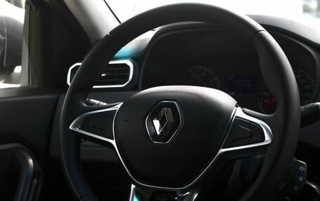 Renault Duster, 2021 год, 1 420 000 рублей, 16 фотография