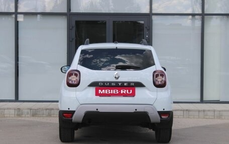 Renault Duster, 2021 год, 1 420 000 рублей, 6 фотография